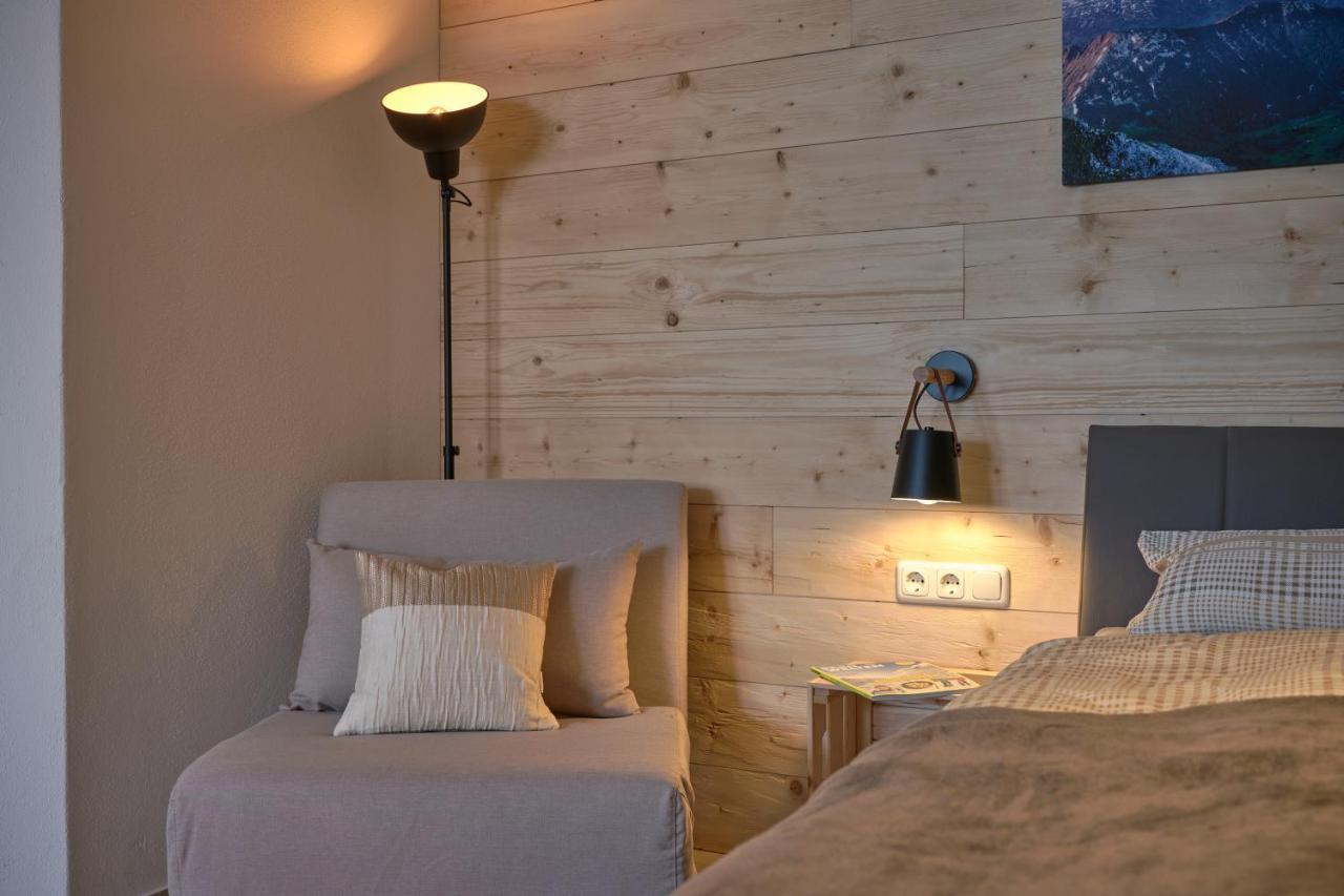 Appartement Eckwald Altenmarkt-Zauchensee Алтенмаркт им Понгау Екстериор снимка